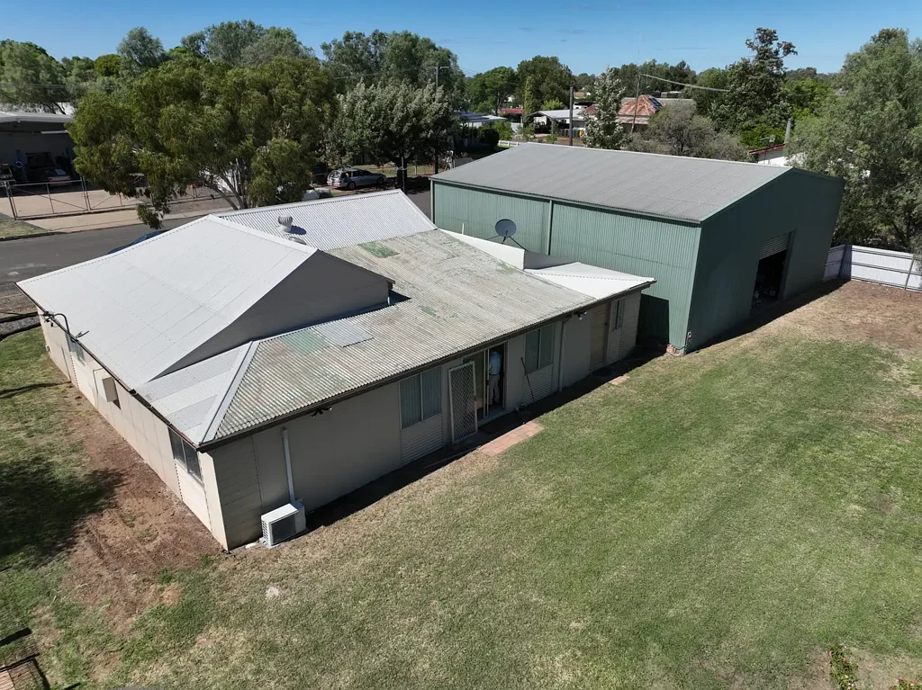 17 Warrior Street, Wee Waa, NSW 2388