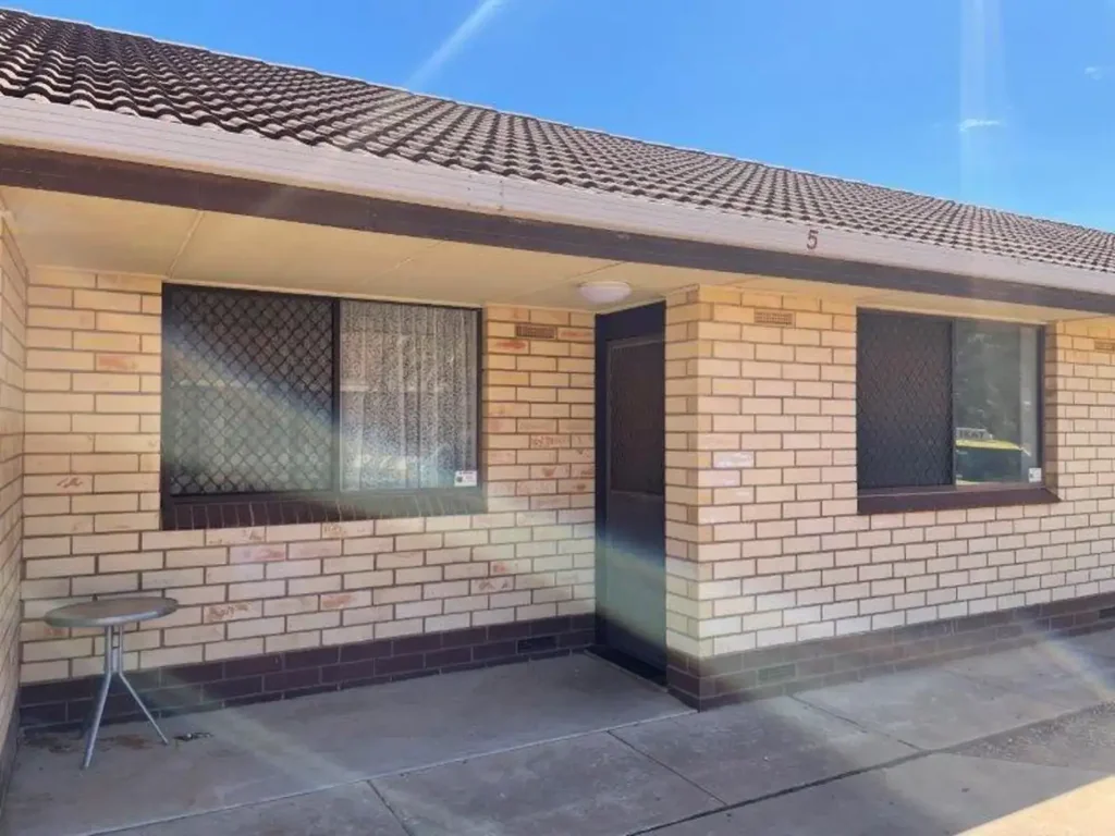 Unit 5/86 Barry Street, Port Augusta