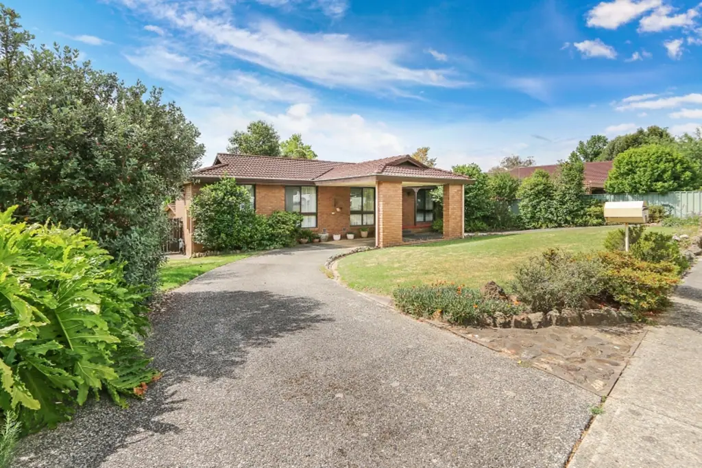 10 Carlisle Crescent, Wodonga, VIC 3690