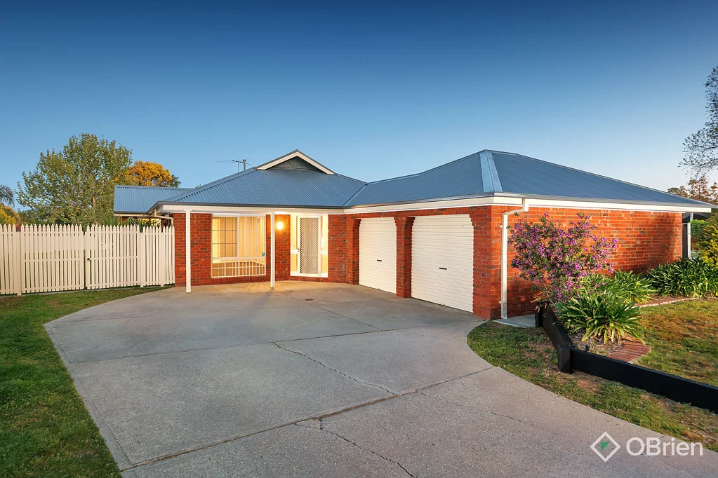 11 Kyle Court, Wodonga, VIC 3690