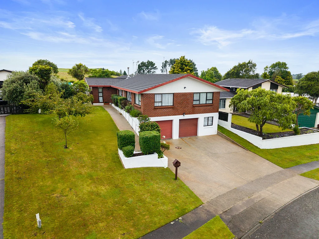 82 Tasman Drive, Tokoroa, South Waikato, Waikato