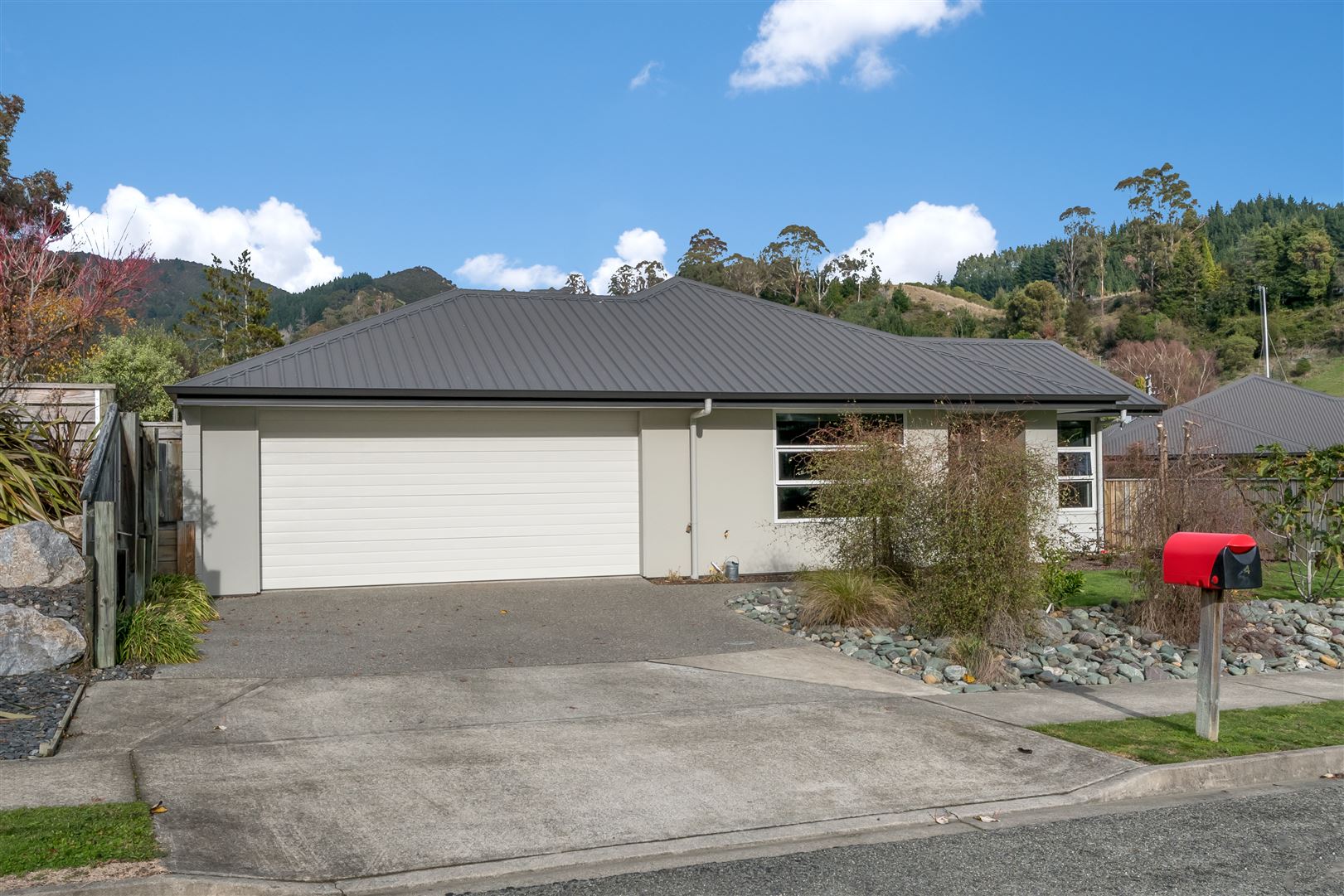 4 Saddleback Road, Todds Valley, Nelson, 3 chambres, 0 salles de bain