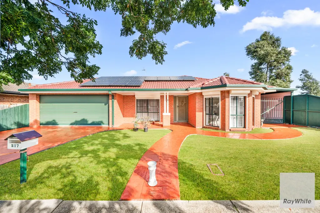217 Community Hub, Hillside, VIC 3037