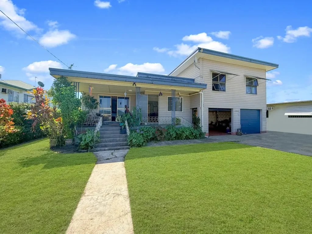 298 Silkwood Japoon Road, Silkwood, QLD 4856