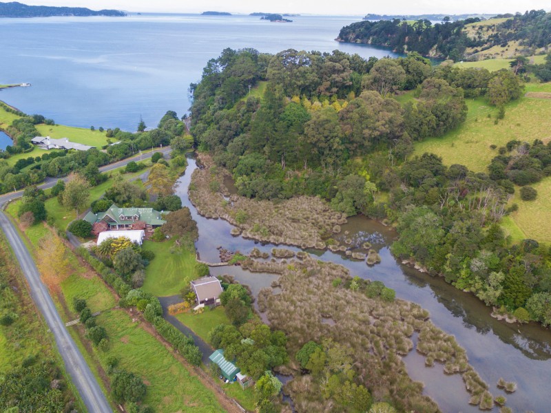 Rural  Rural Coastal Zone