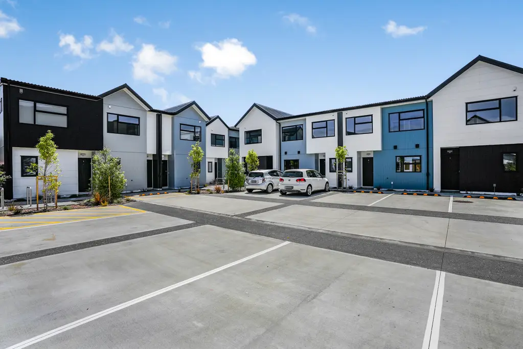 Lot 8/15 Brook Street, Waiwhetu, Lower Hutt, Wellington