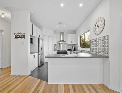 55 Billabong Drive, Monegeetta, VIC 3433, 7 રૂમ, 3 બાથરૂમ, House
