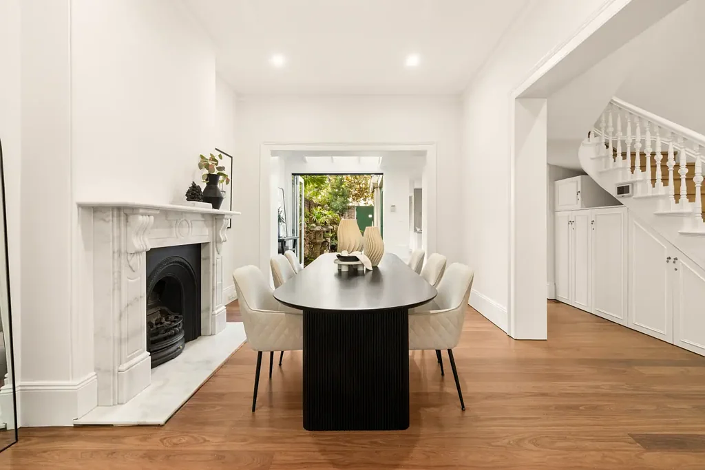 98 Victoria Street, Potts Point, NSW 2011
