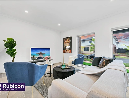 20 POUNDBURY AVENUE, Strathtulloh, North West Melbourne, 4部屋, 2バスルーム, House