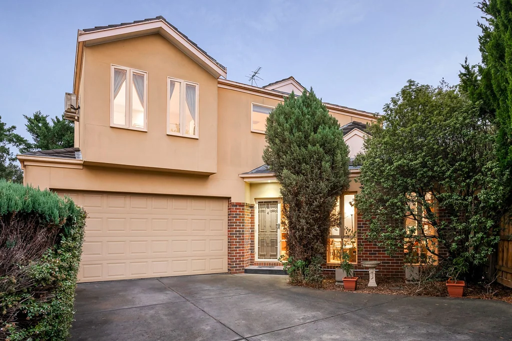 4/16 Carrigal Street, Balwyn, VIC 3103