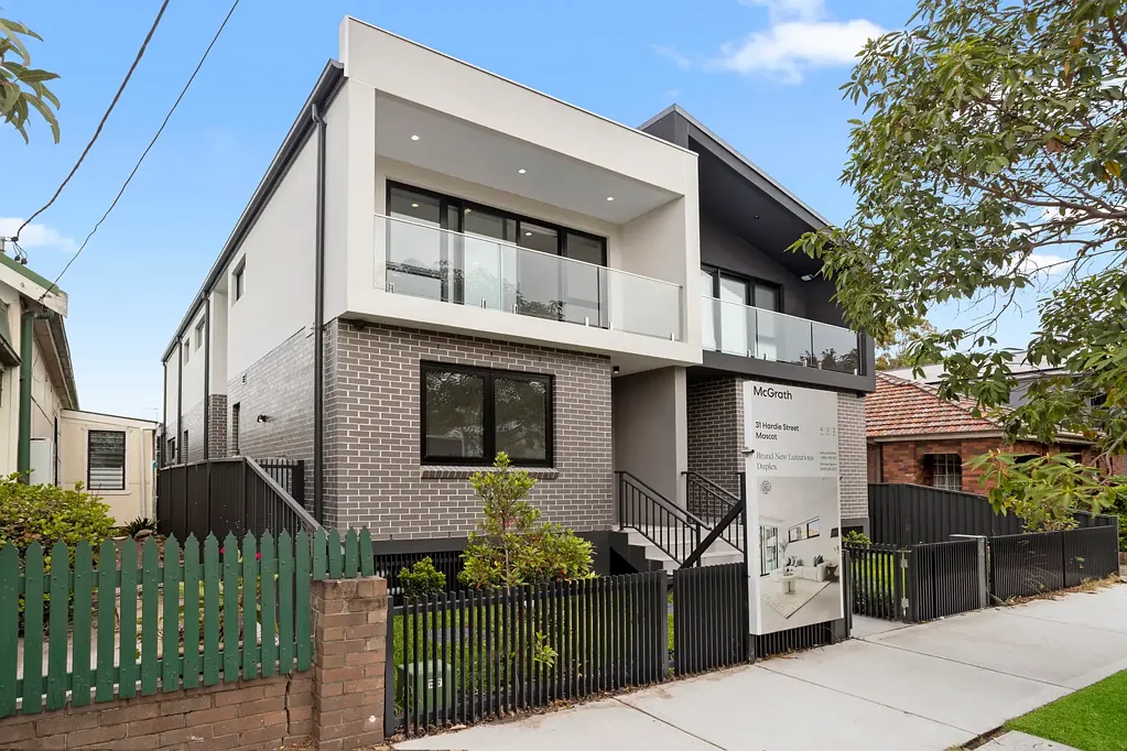 31 Hardie Street, Mascot, NSW 2020