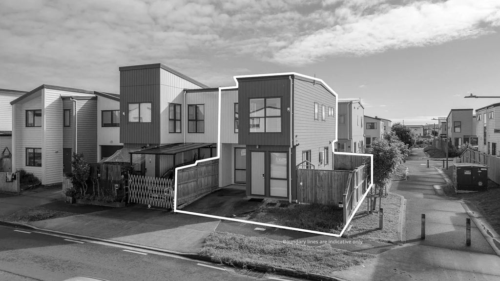 Papakura 3બેડરૂમ MORTGAGEE SALE