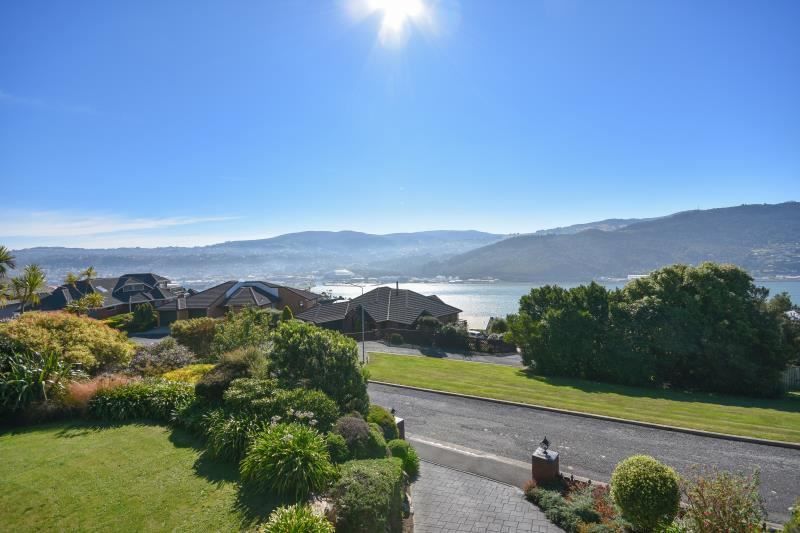 10 Harbour Heights, Waverley, Dunedin, 5 غرف, 0 حمامات