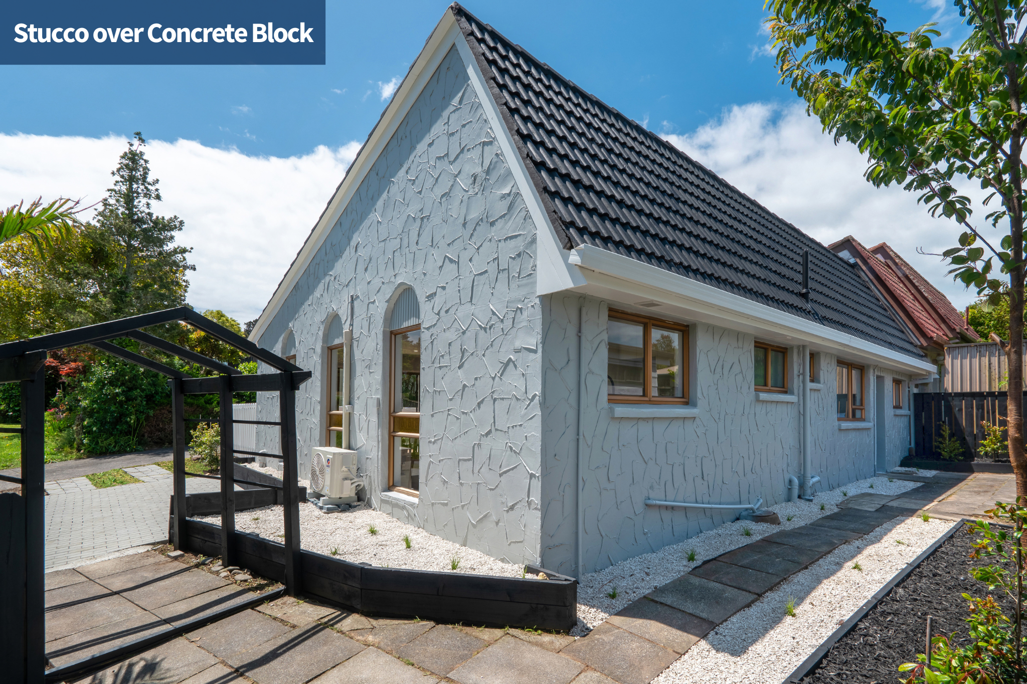 1/47 Stredwick Drive, Torbay, Auckland - North Shore, 3 રૂમ, 1 બાથરૂમ, Unit