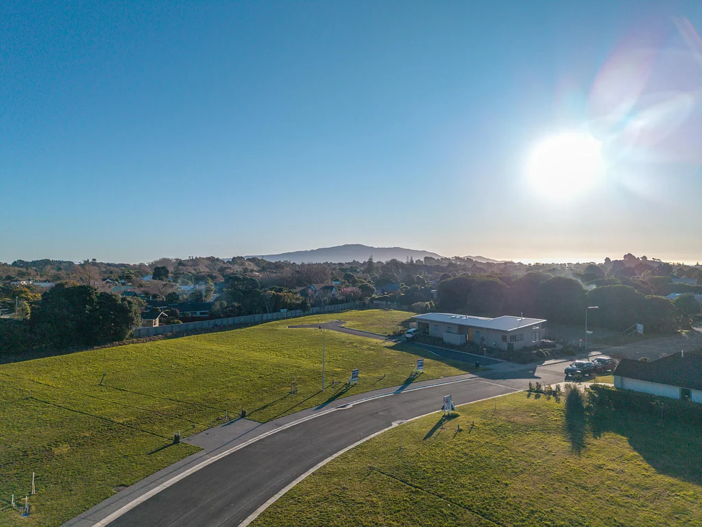Waikanae Liddle Estate | Premium Sections from $475,000