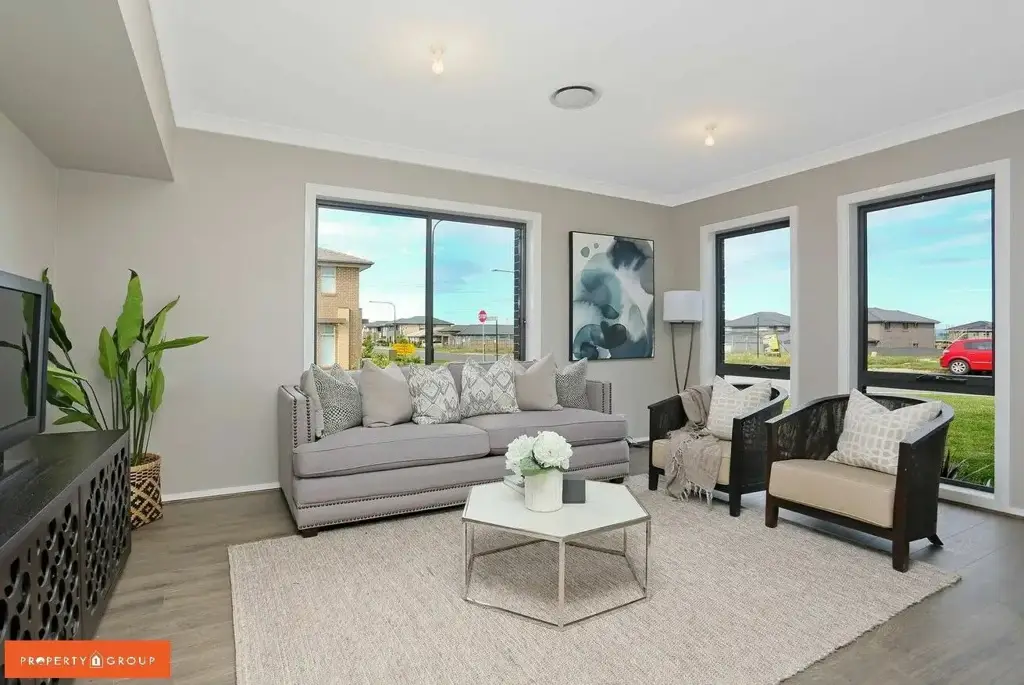 Tallawong 4Zimmer READY TO MOVE IN TOWNHOUSES! CLOSE TO METRO STATION!