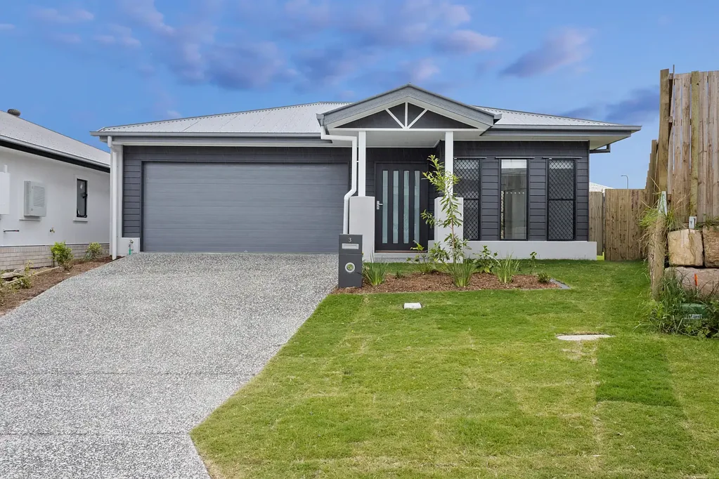 Spacious, Stylish & Family-Friendly 4 Bedroom Home in Greenbank
