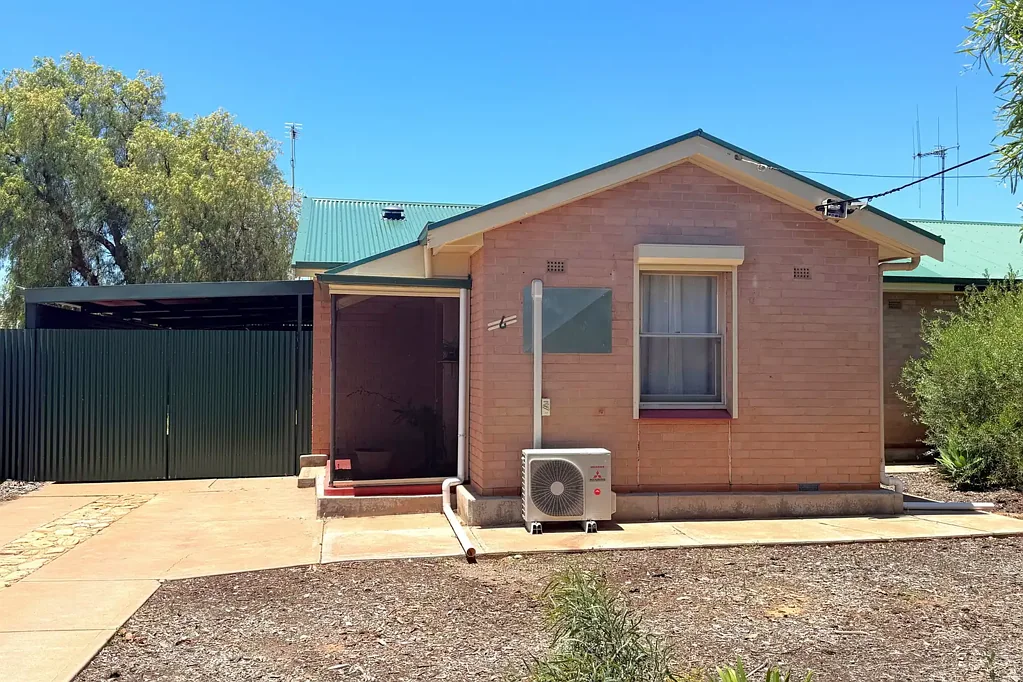 6 Berry Street, Whyalla Stuart, SA 5608