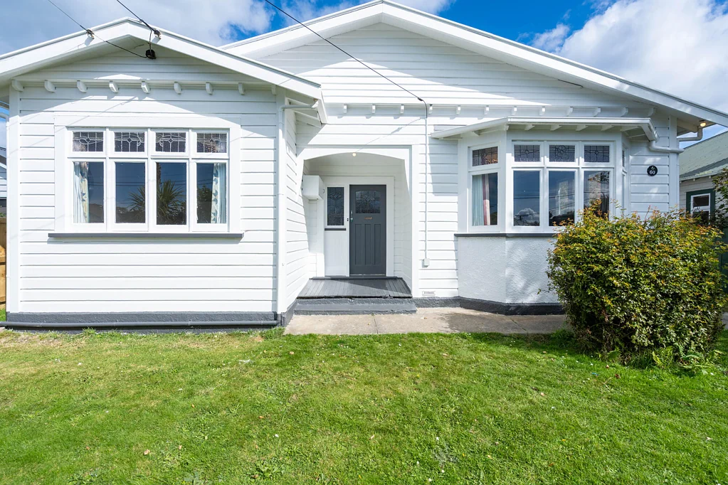 60 Cavell Street, Musselburgh, Dunedin City, Otago