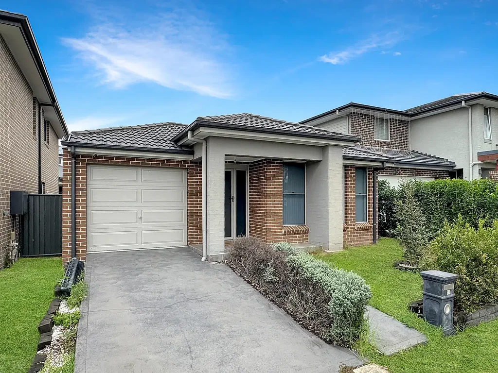 Family Home in Convenient Location