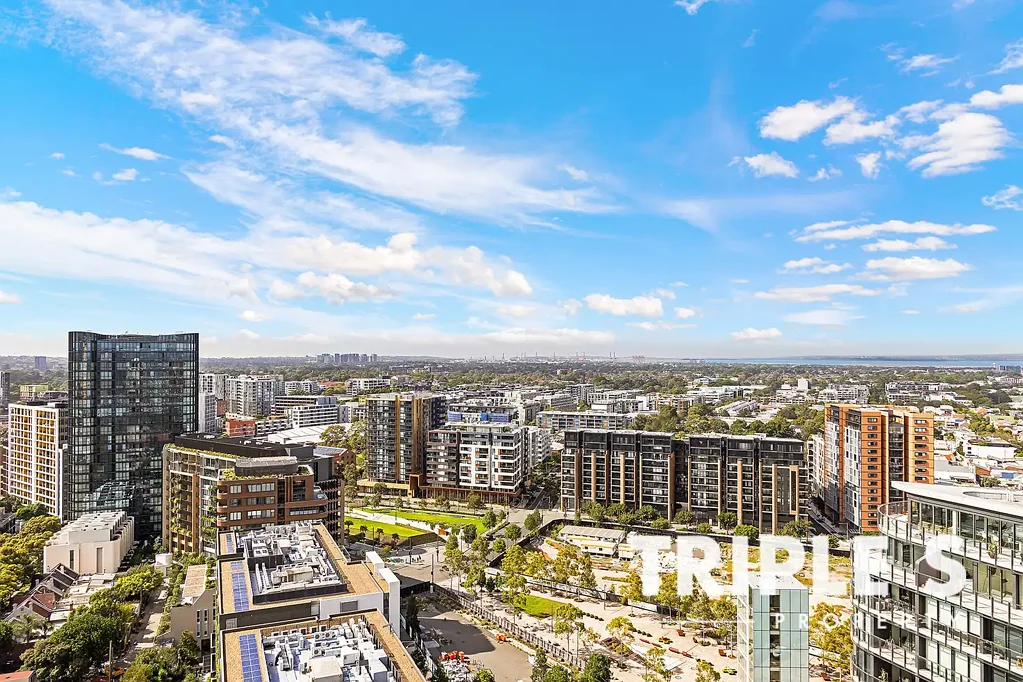 2309/6 Ebsworth Street, Zetland, NSW 2017