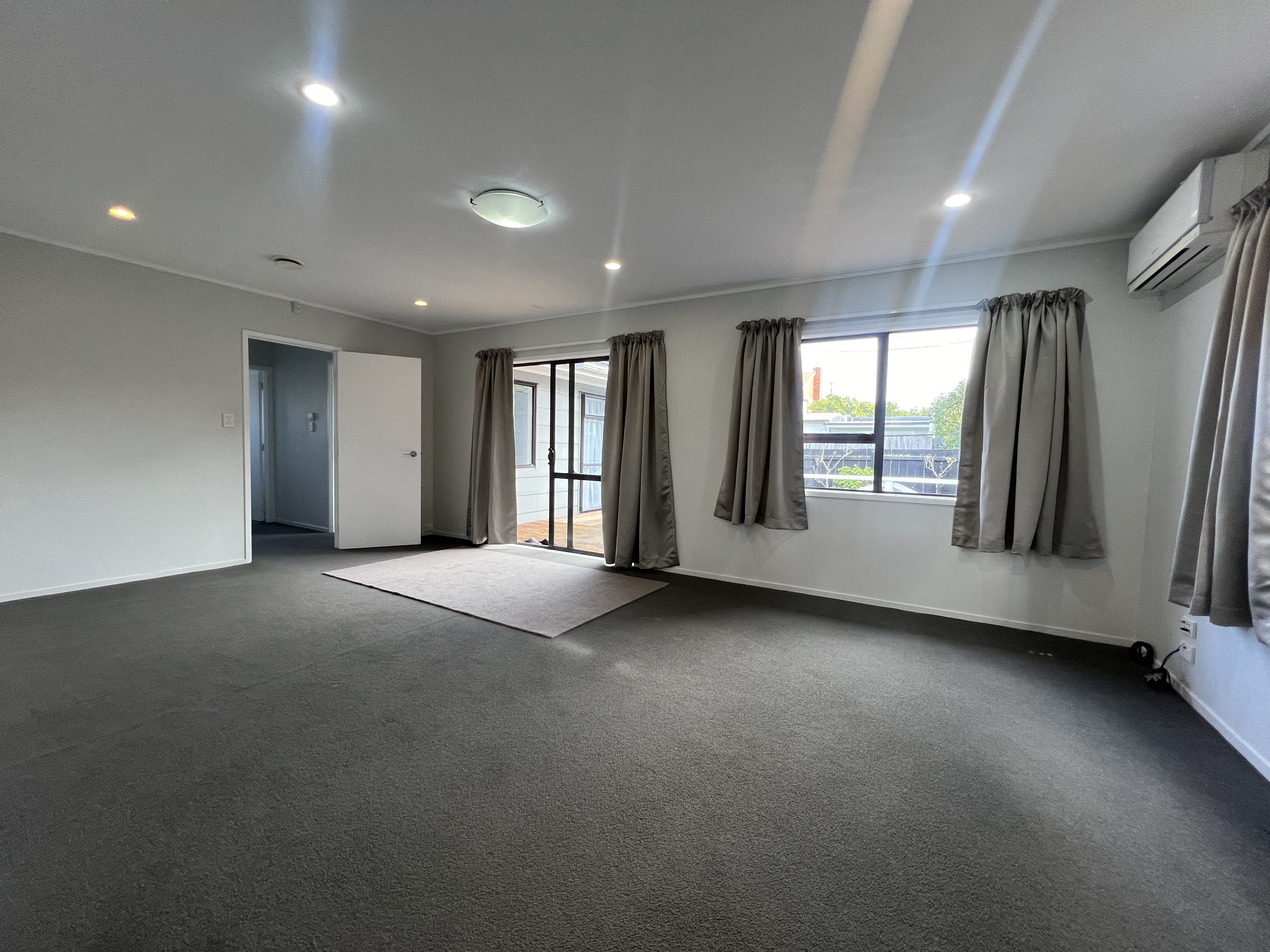 54a Main Highway, Ellerslie, Auckland, 3房, 1浴, House