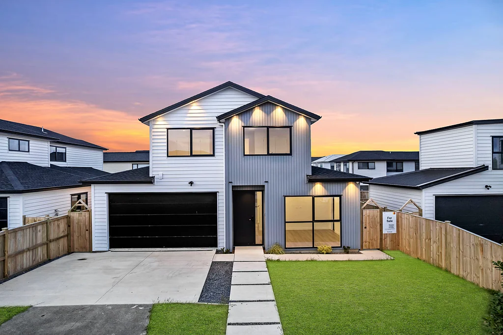 Clarks Beach 4ห้องนอน Family Living with Space, Style & Convenience