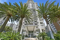 28/186 The Esplanade, Burleigh Heads