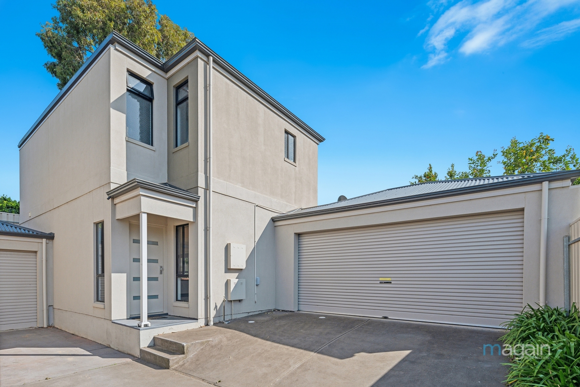 UNIT 5 23 WREN ST, O'HALLORAN HILL SA 5158, 0 Kuwarto, 0 Banyo, Townhouse