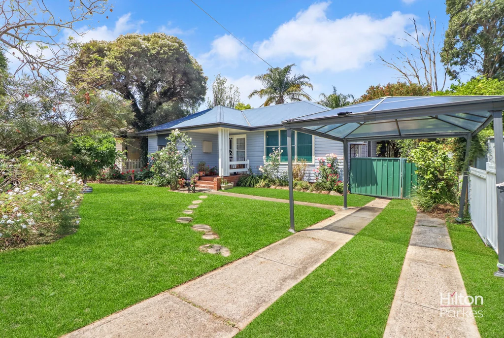 41 Feramin Avenue, Whalan, NSW 2770