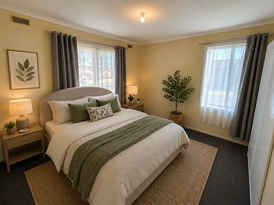 ਬੈੱਡਰੂਮ - 56 Allen Crescent, Traralgon, VIC 3844