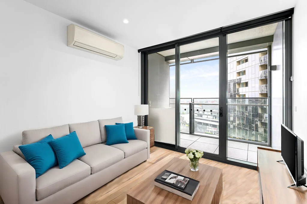 1001/15 Doepel Way, Docklands, VIC 3008