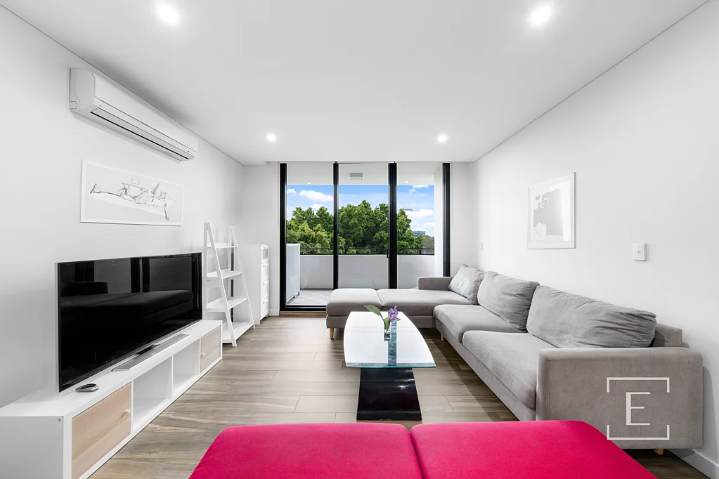 173/310 Wattle Street, Ultimo, NSW 2007