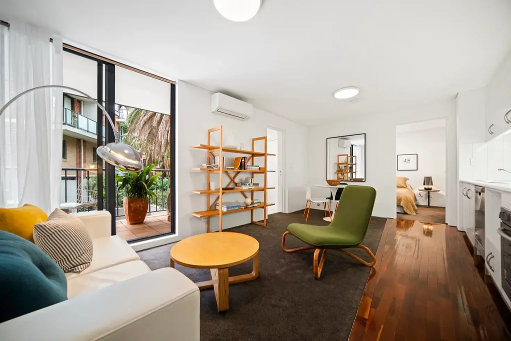 39/20 Fitzgerald Street, Newtown, NSW 2042