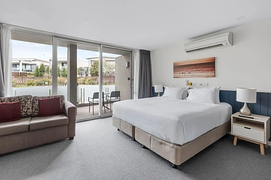 Torquay 2Kwarto Two Premium Oceanfront Units – One Exceptional Offering