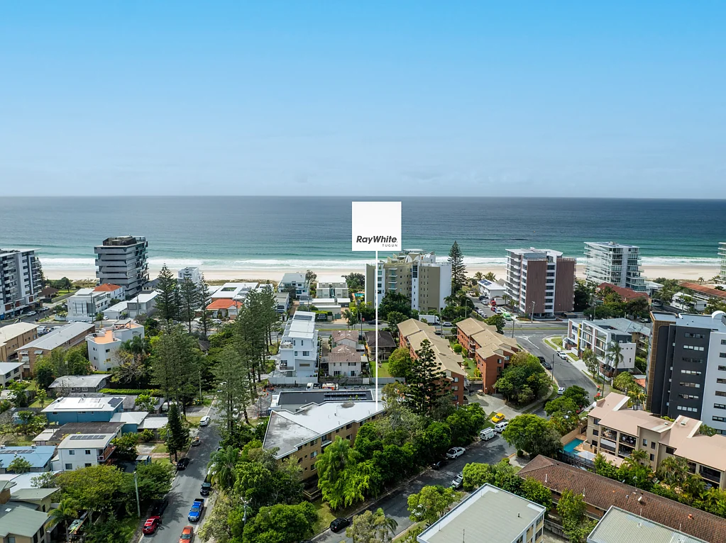 3/8 Twenty Second Avenue, Palm Beach, QLD 4221
