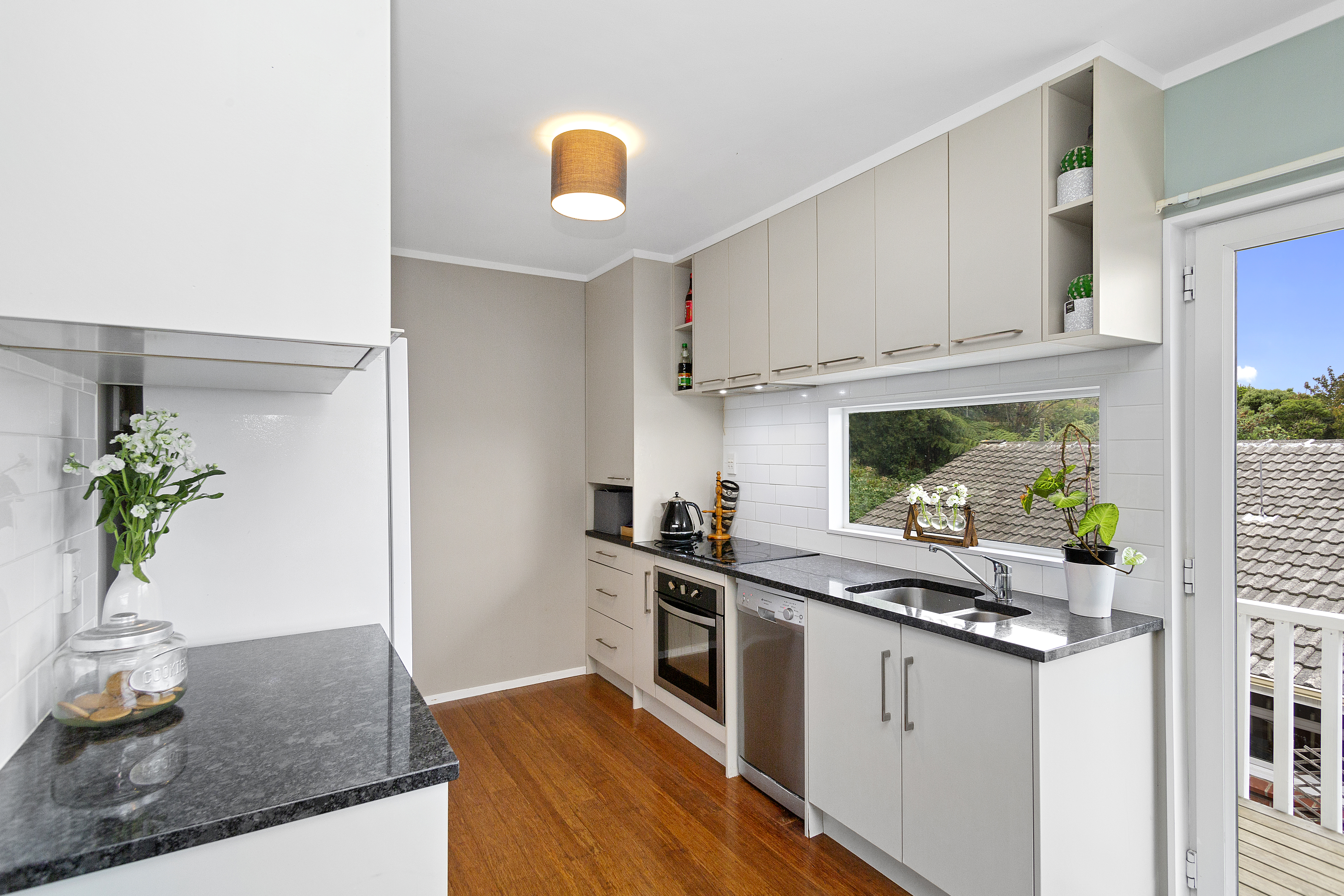 1/6 Taka Grove, Normandale, Lower Hutt, 2 Schlafzimmer, 1 Badezimmer, Townhouse