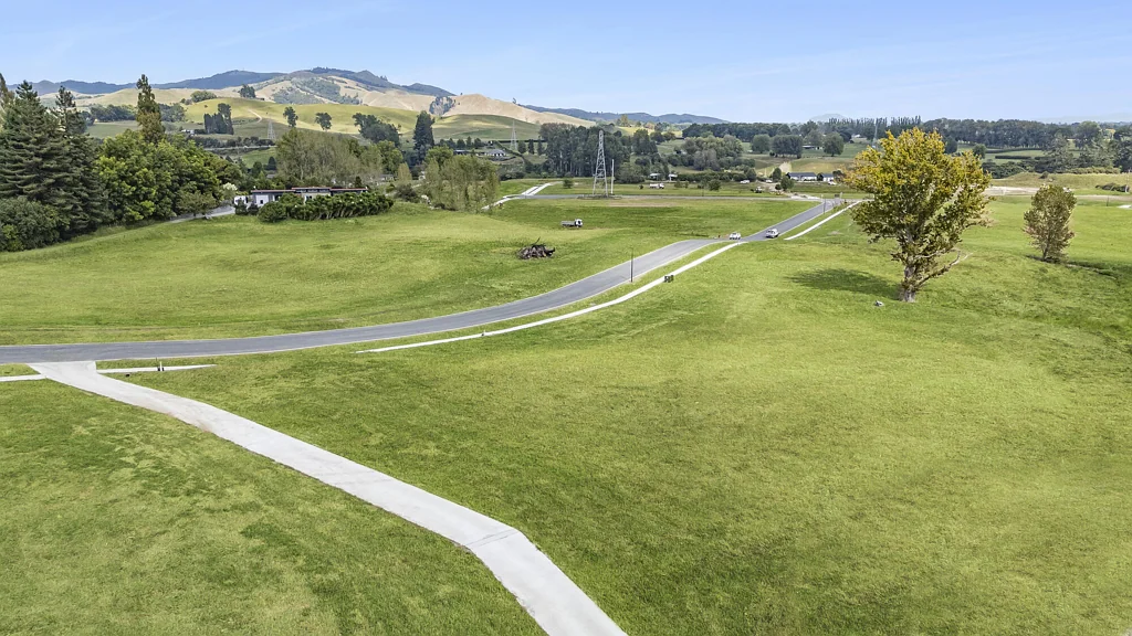 Karapiro  Elevated lifestyle