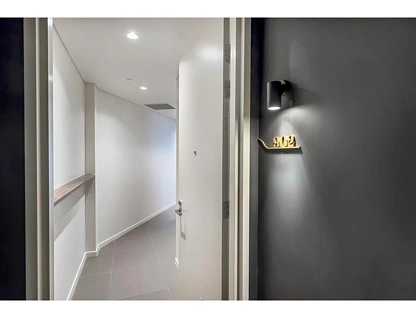 902/232 Wellington Road, Kangaroo Point, Brisbane - Eastern Region, 2部屋, 2バスルーム, Apartment