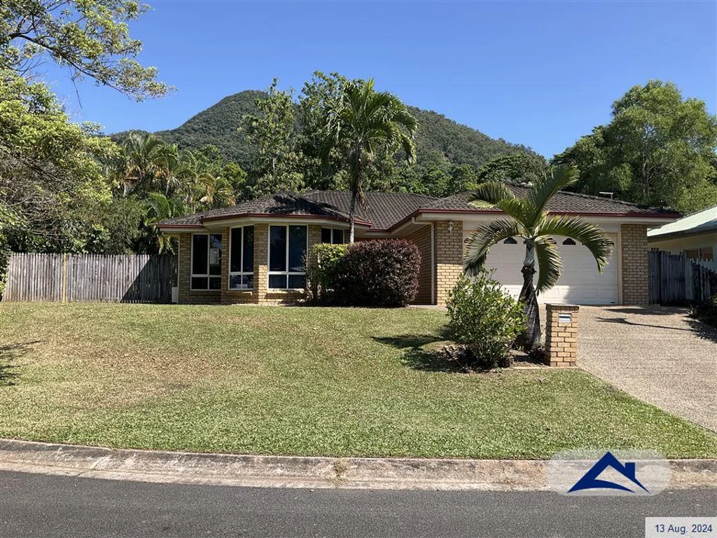 Address Withheld, Mount Sheridan, QLD 4868