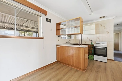 厨房 - 10 Shere Street, Kenwick, WA 6107