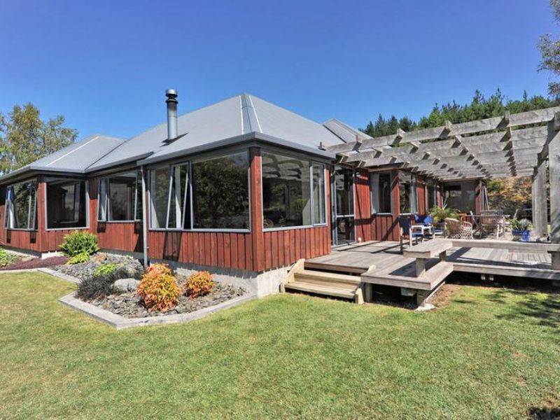 204 Westdale Road, Redwood Valley, Tasman, 3 Kuwarto, 2 Banyo