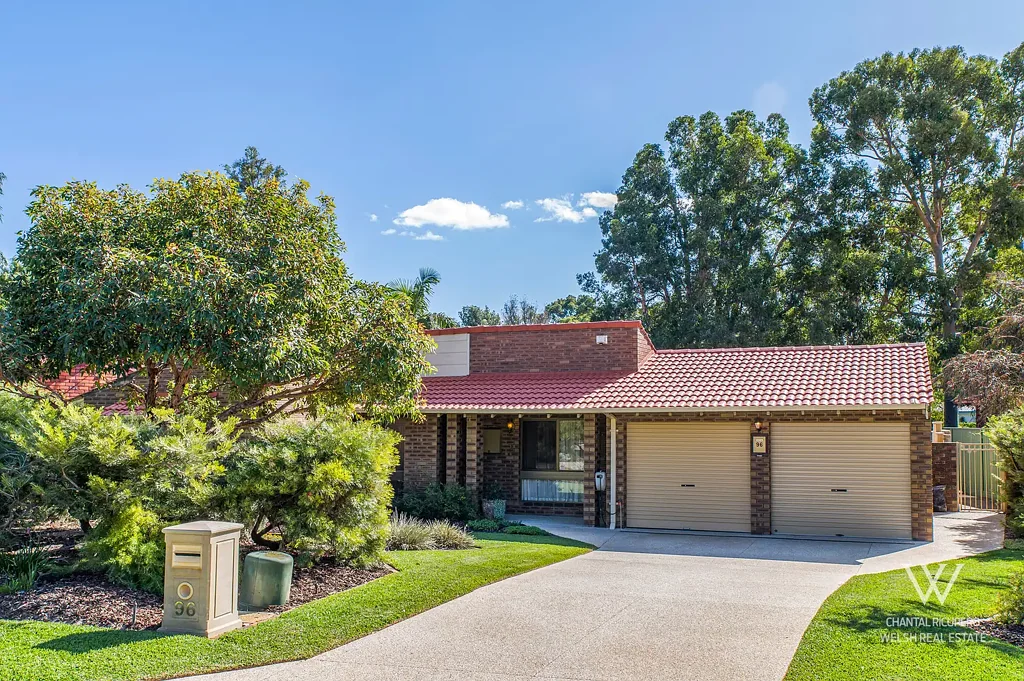 96 Regency Drive, Thornlie, WA 6108