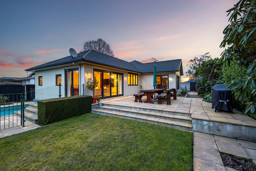 252 Waimairi Road, Ilam, Christchurch City, Canterbury