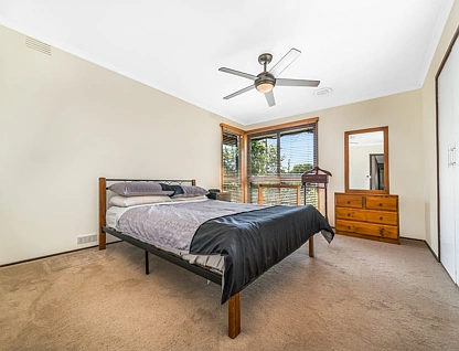 1828 Ferntree Gully Road, Ferntree Gully, East Melbourne, 3 Kuwarto, 1 Banyo, House