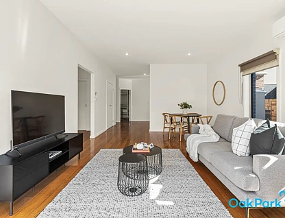 3/56 View Street, Pascoe Vale, VIC 3044, 5房, 2浴, Townhouse