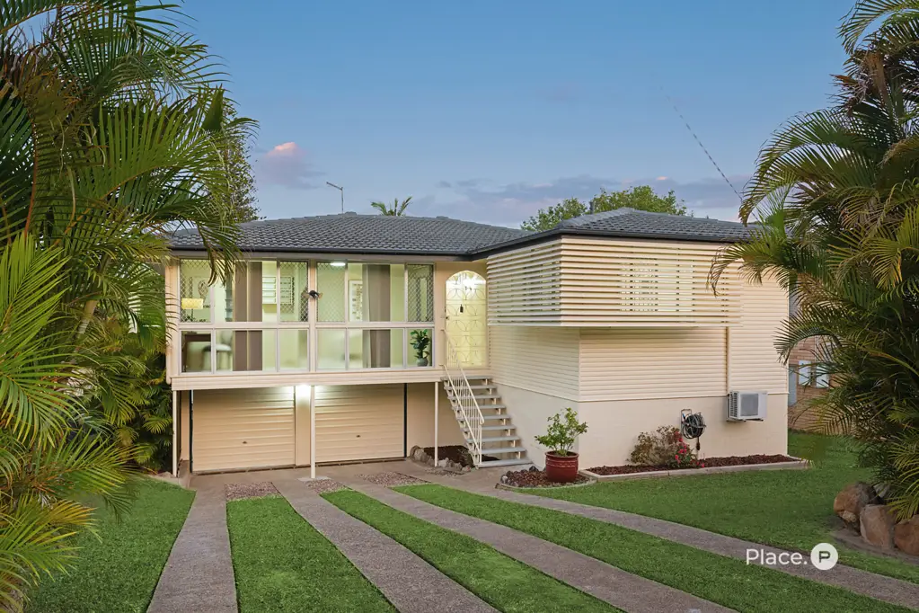 12 Pattie Street, Sunnybank Hills, QLD 4109