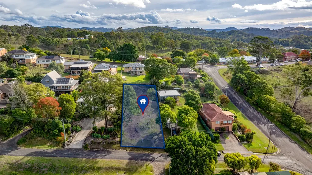 Dungog Views Worth Building For
