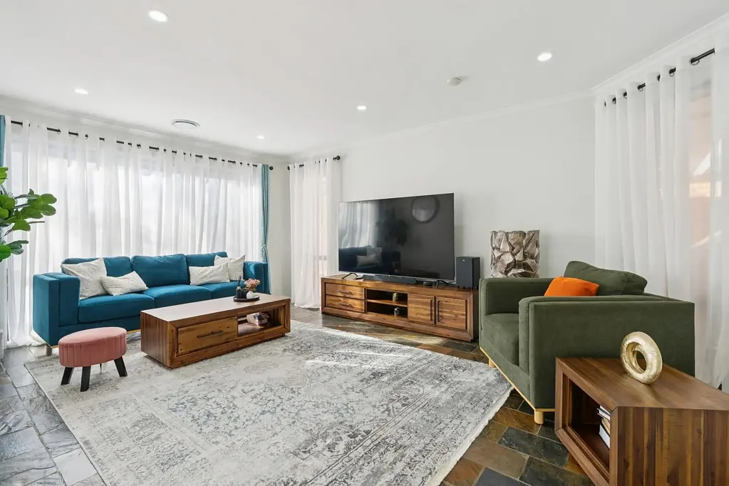 Ngunnawal 3房  North Facing Comfort with Everyday Convenience