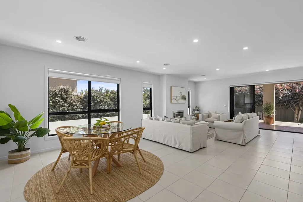 Torquay 3房  Location and Lifestyle...